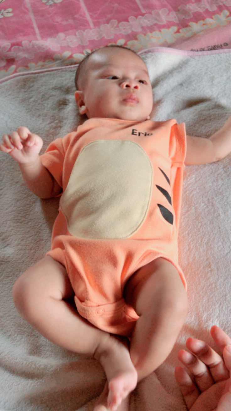 2เดือน13วันแล้วคับ