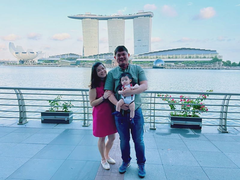 Serene Chng profile icon