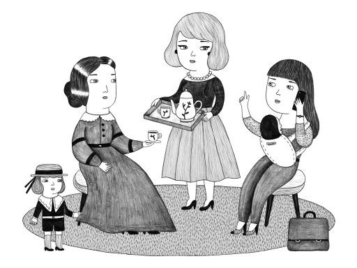 Hamil gak boleh keluar malam (?) #PetuahMertuaTAP