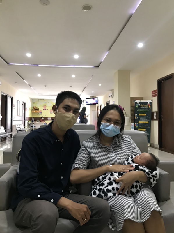 putri anggraini profile icon