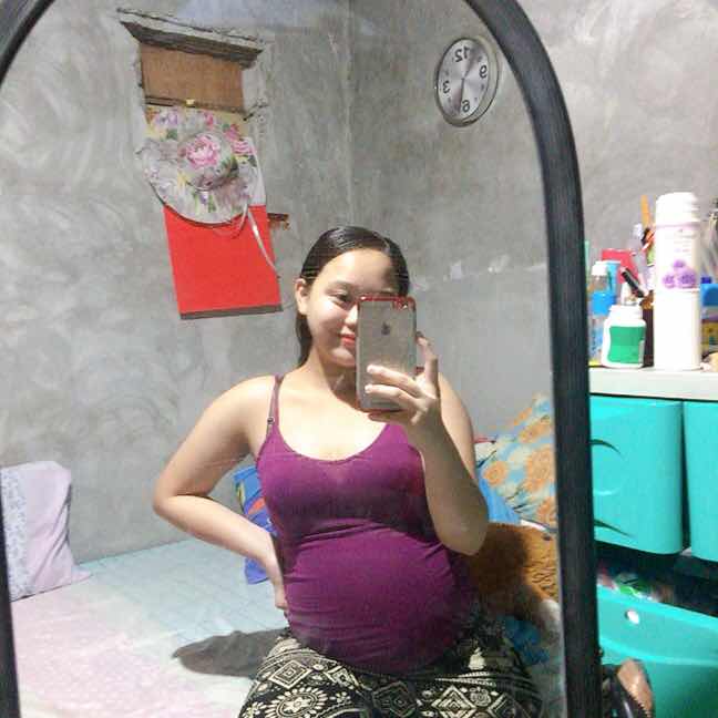 Shenna Kalinga profile icon