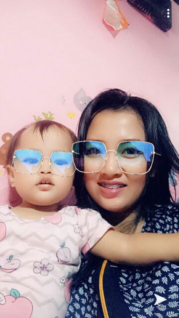 Desi Angraeni profile icon