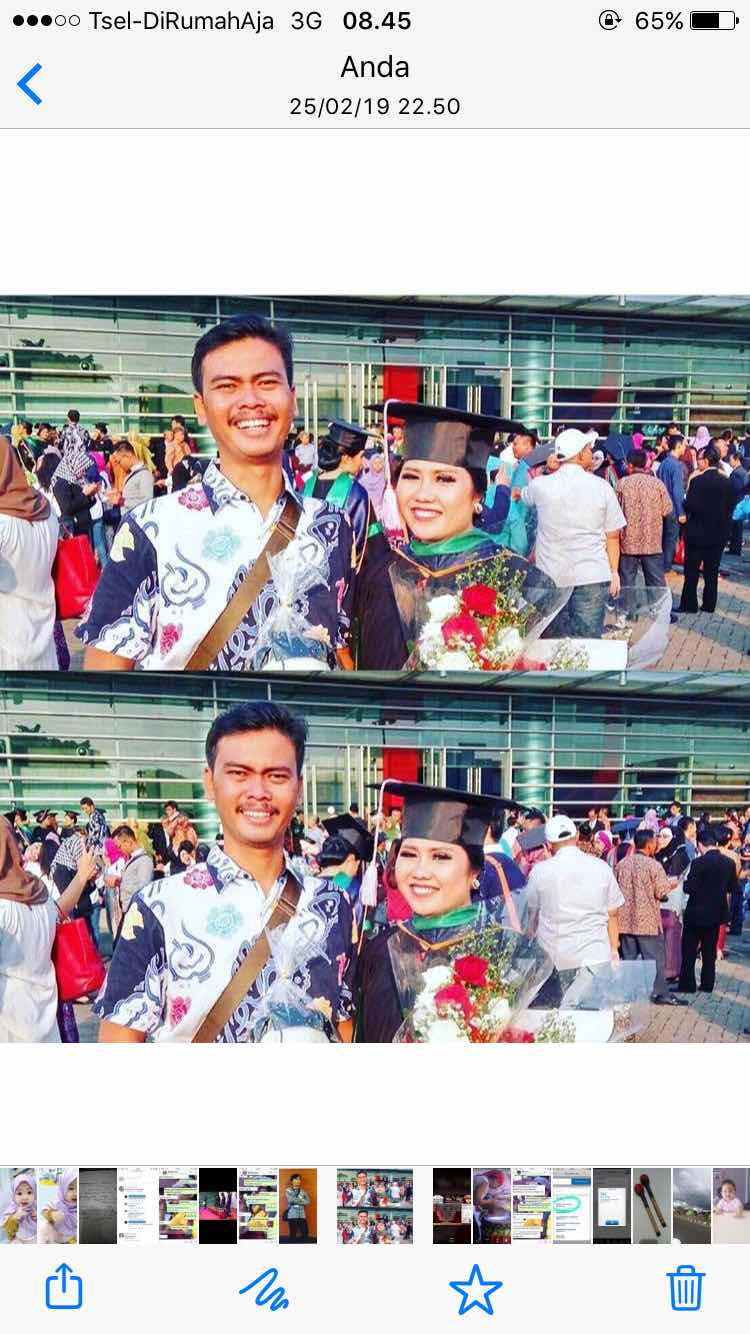 Nurjannah Anggraini profile icon