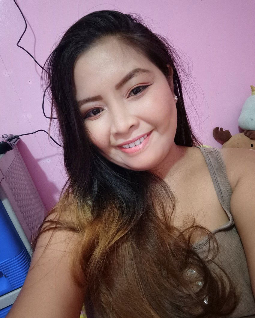 Floramay Gerones profile icon