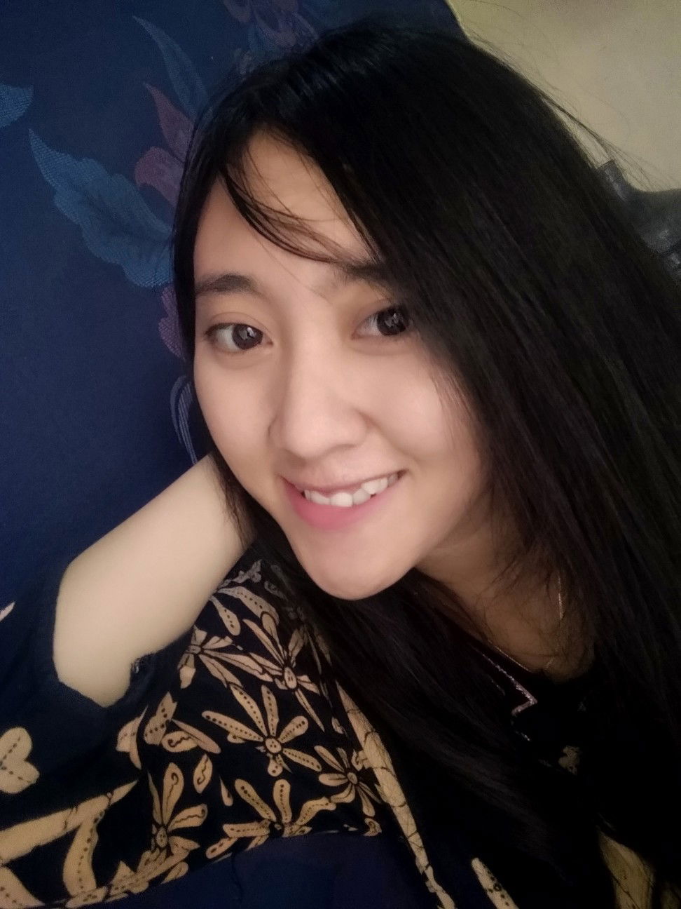 Redita Ika Jayanti profile icon