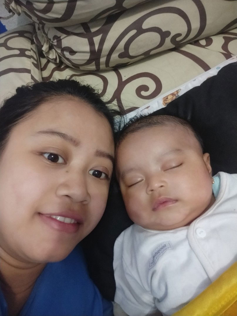 Siti Kurniawati profile icon