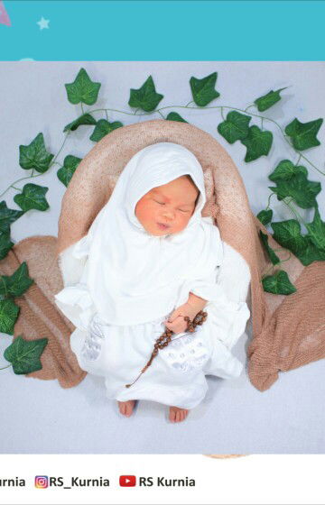 Bunda Nasya profile icon