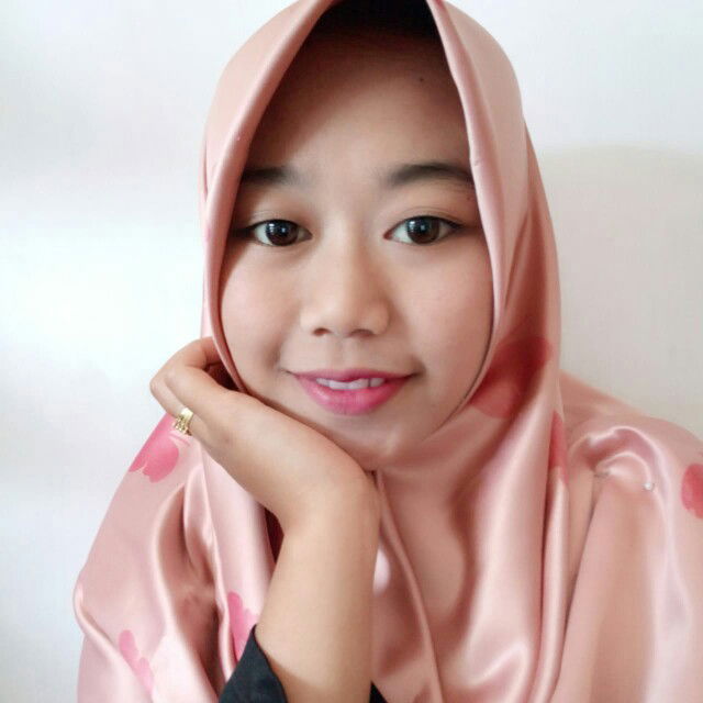 ulul latifah profile icon