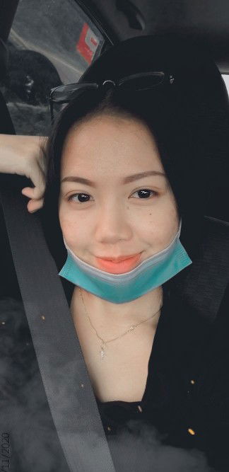 Jescylia Agnes profile icon