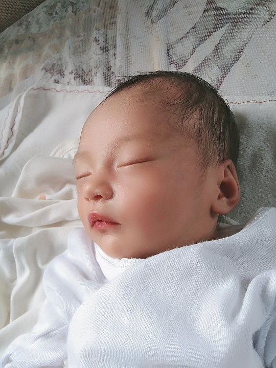 Fe Marie Cariño profile icon