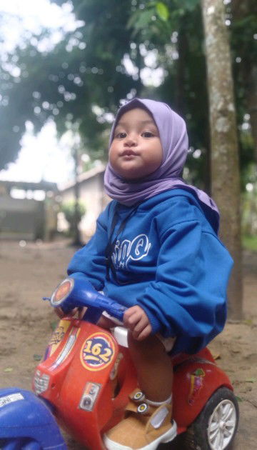 Nuramalina profile icon