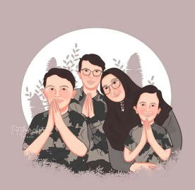 Catty Rien Charms profile icon