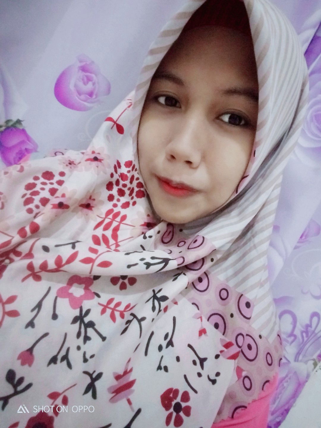 kamilah profile icon