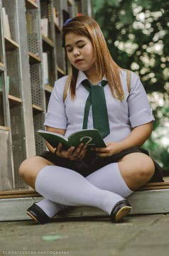 Angelica Ecang Astor profile icon