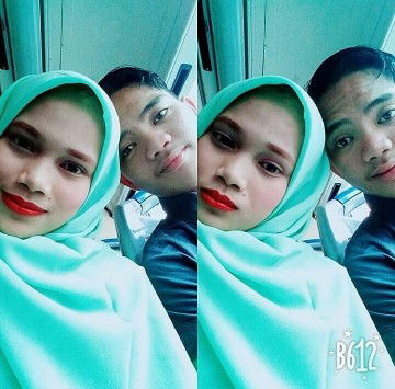 Zuhairah Alwanie profile icon