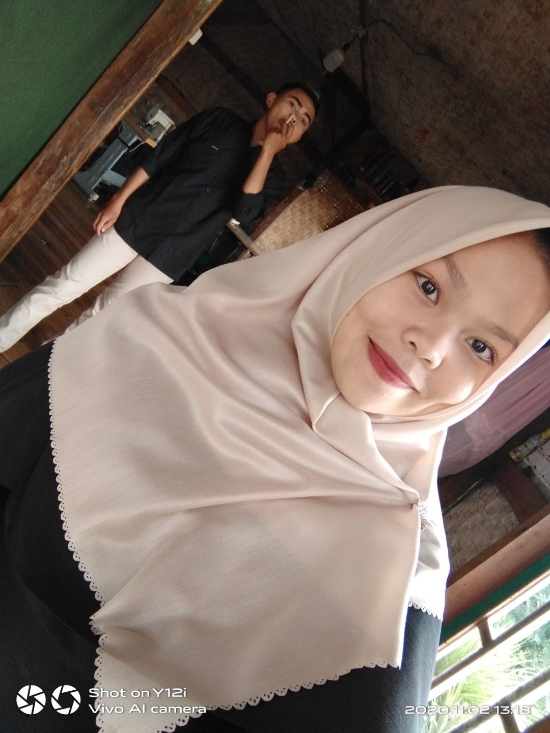 Tasya Zahrotun Nakiyah profile icon