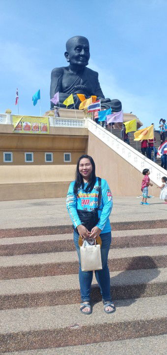 Rut Naluk profile icon