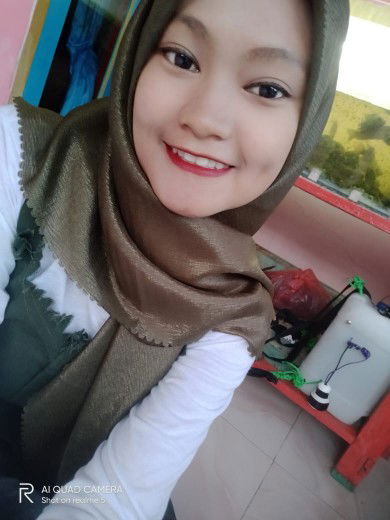 Ririn Rindiani profile icon