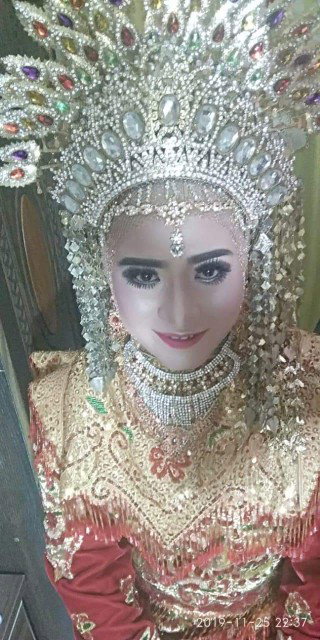 Nuratikah.M profile icon