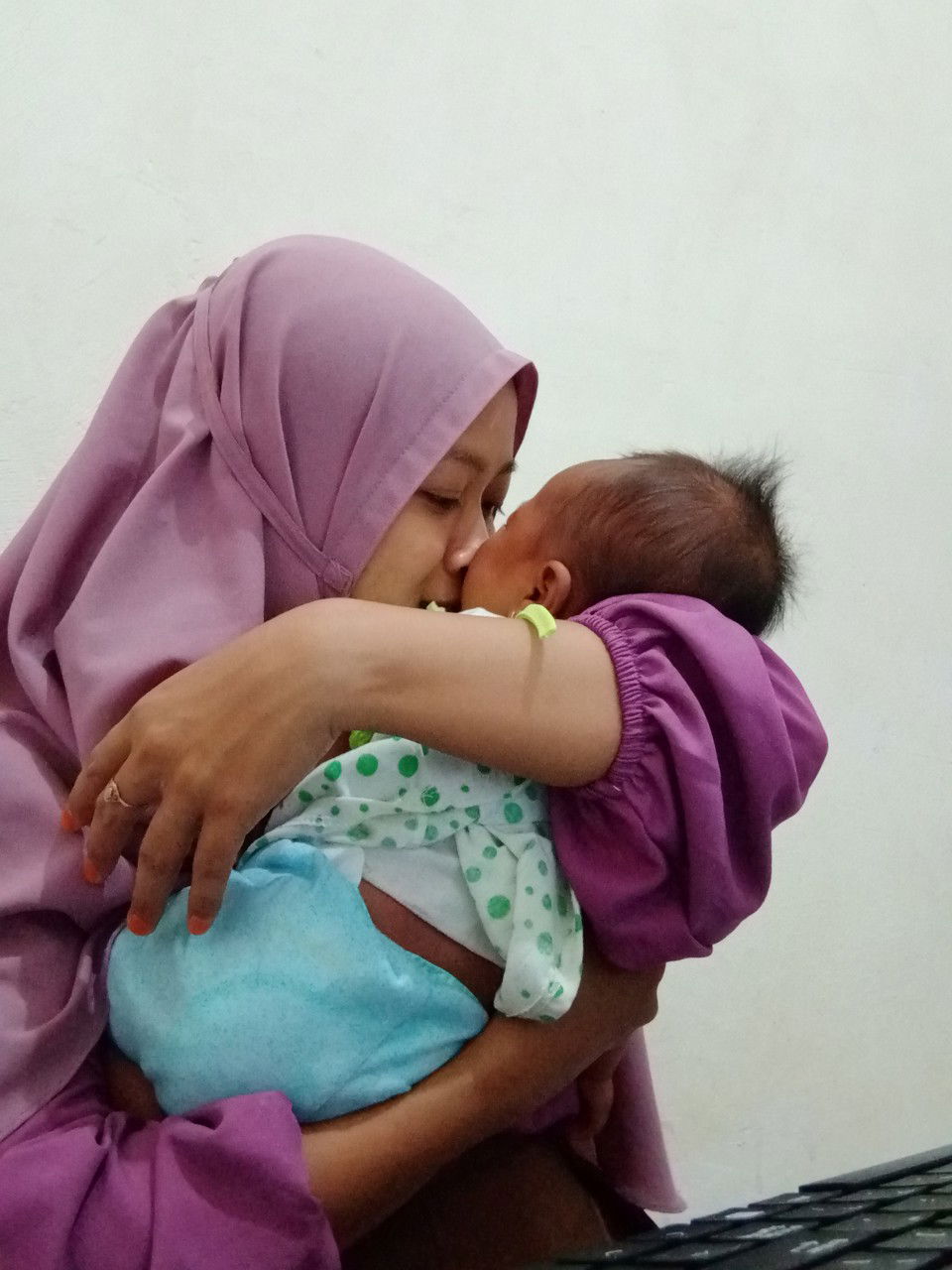 Baiti Rahma profile icon