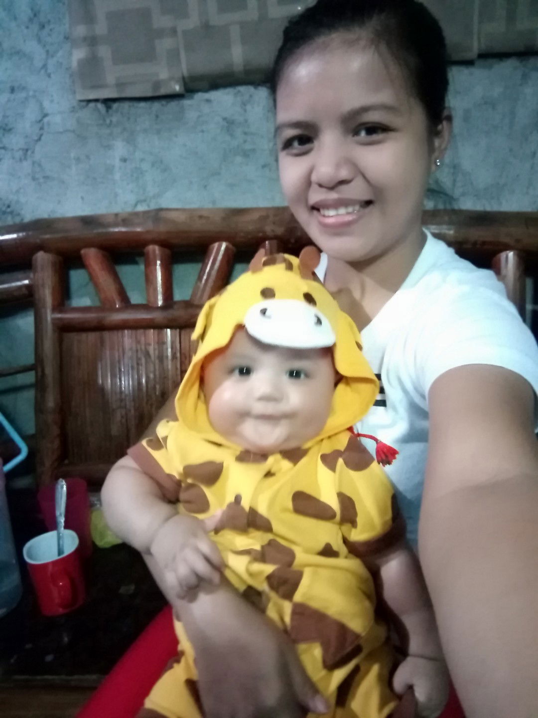 Mary Ann Bantilo profile icon