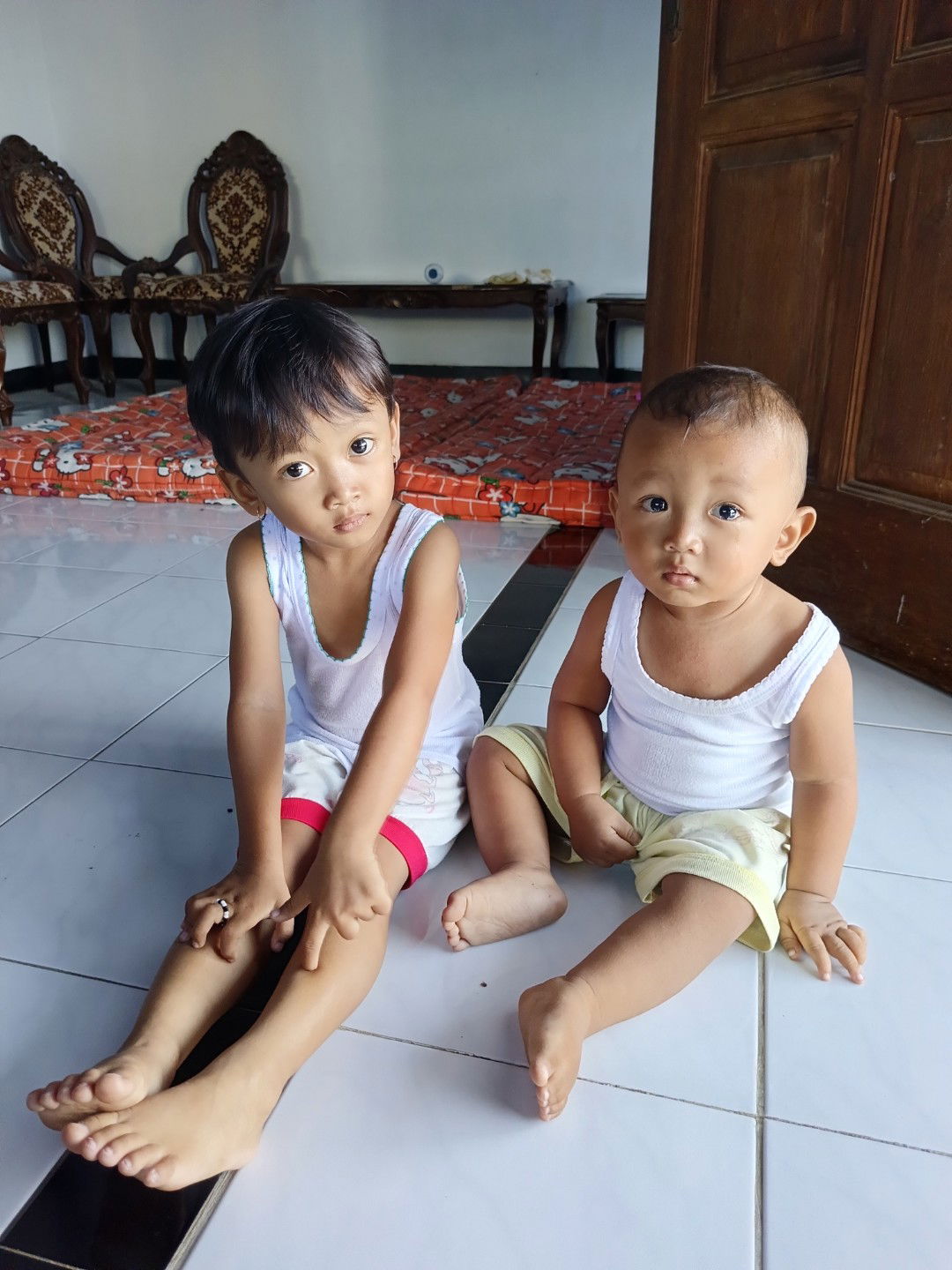 Rentia Purwani profile icon