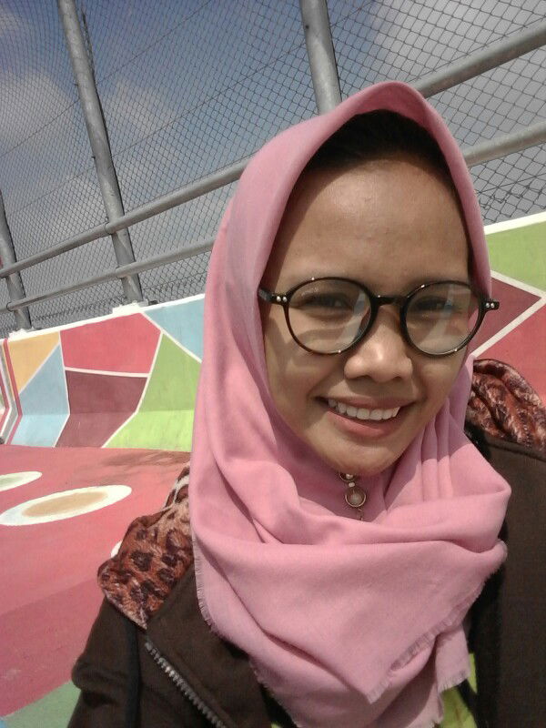 Cindi Novita profile icon