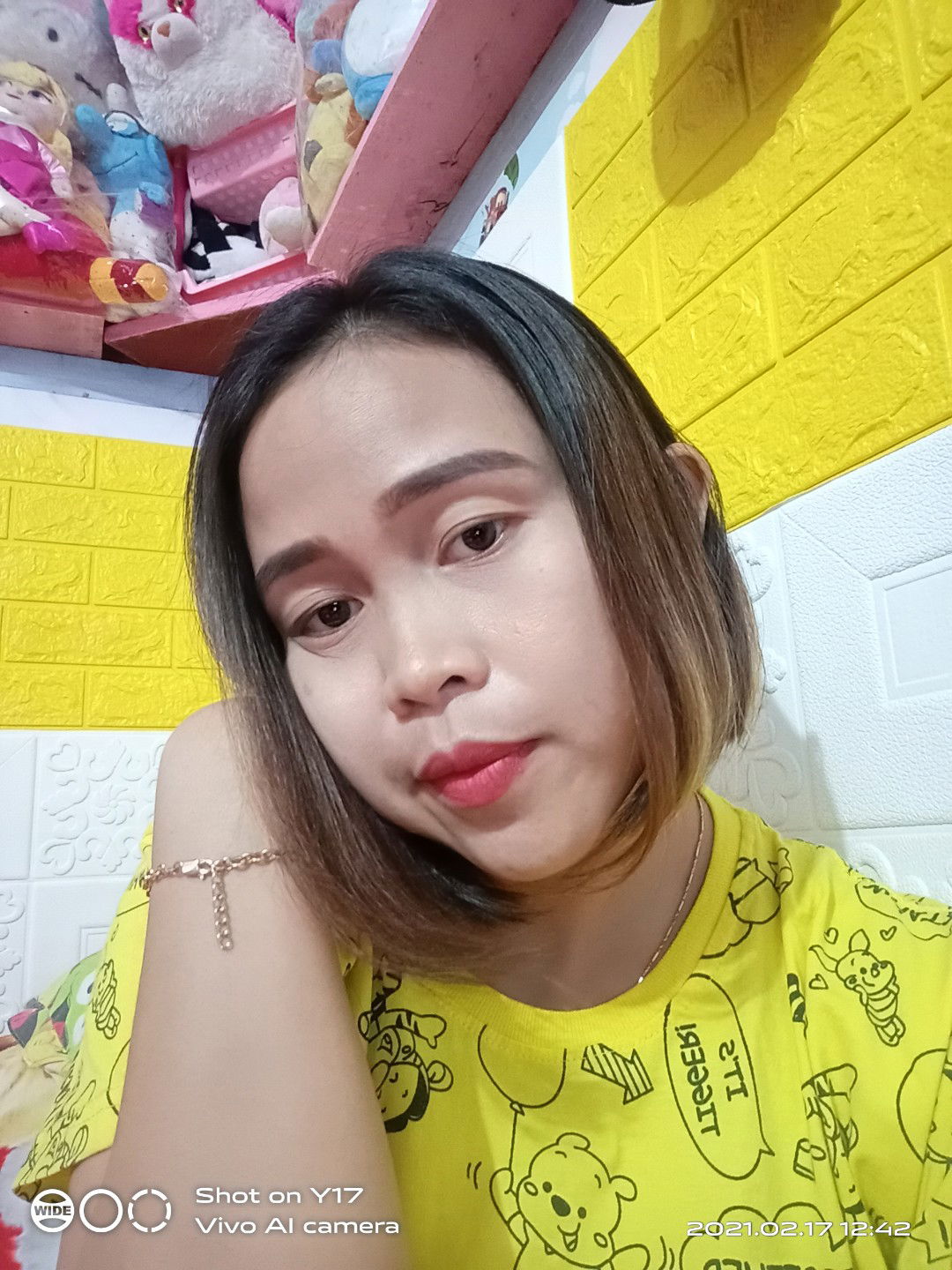 Etrisa Nia Matalas profile icon