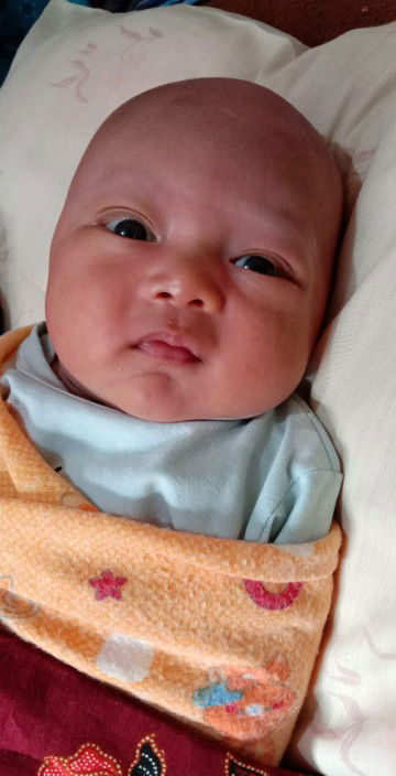 ulfah ropikoh aryani profile icon