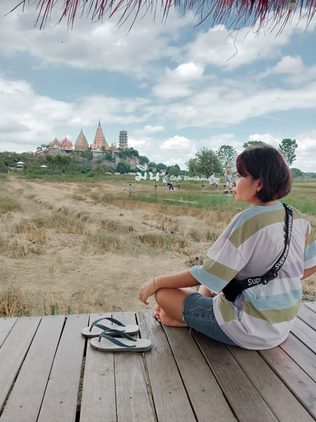 เปรมศรี อุดร profile icon