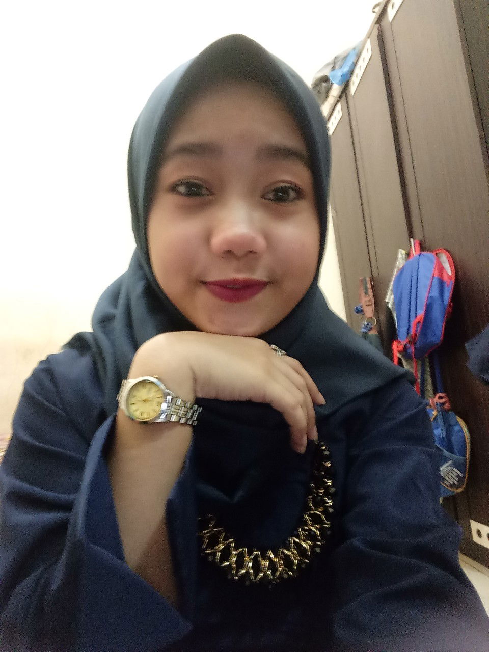 Fatma Tara profile icon