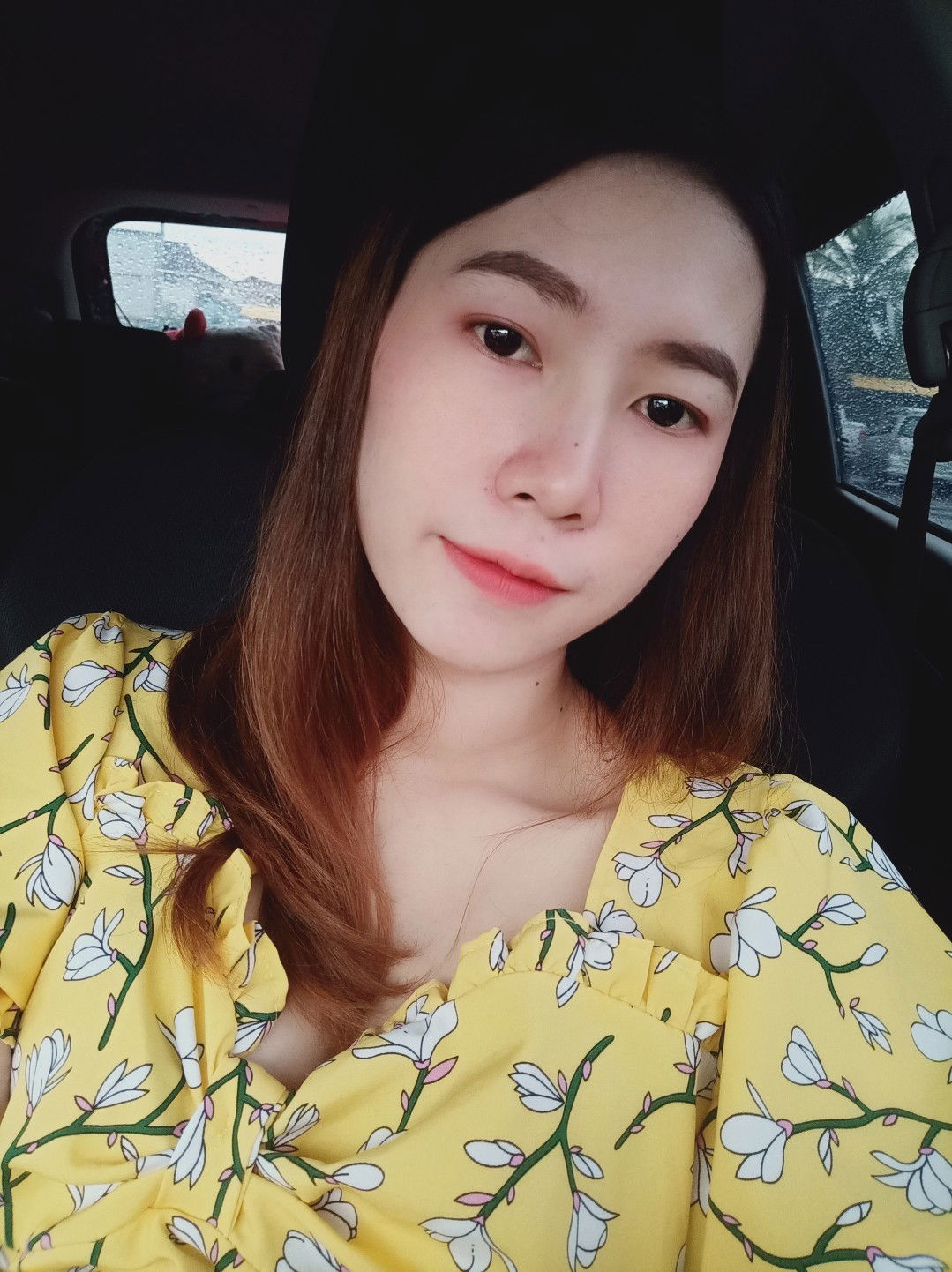 Jenjira Riamsaen profile icon