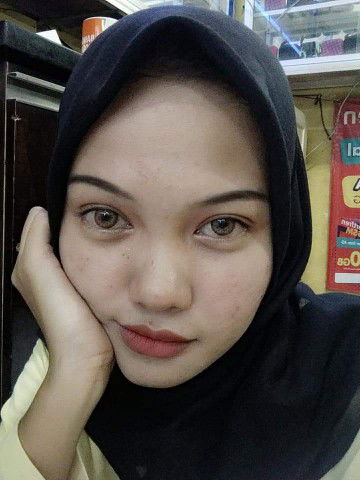 Aulia Apriani Bachtir profile icon