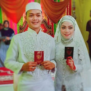 Nissa Laily profile icon