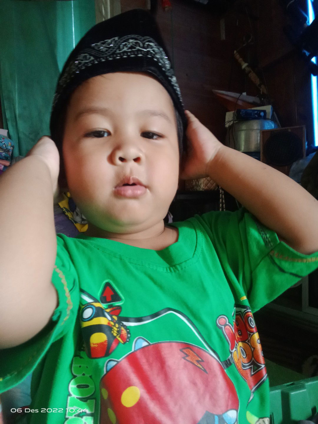 fitriani profile icon