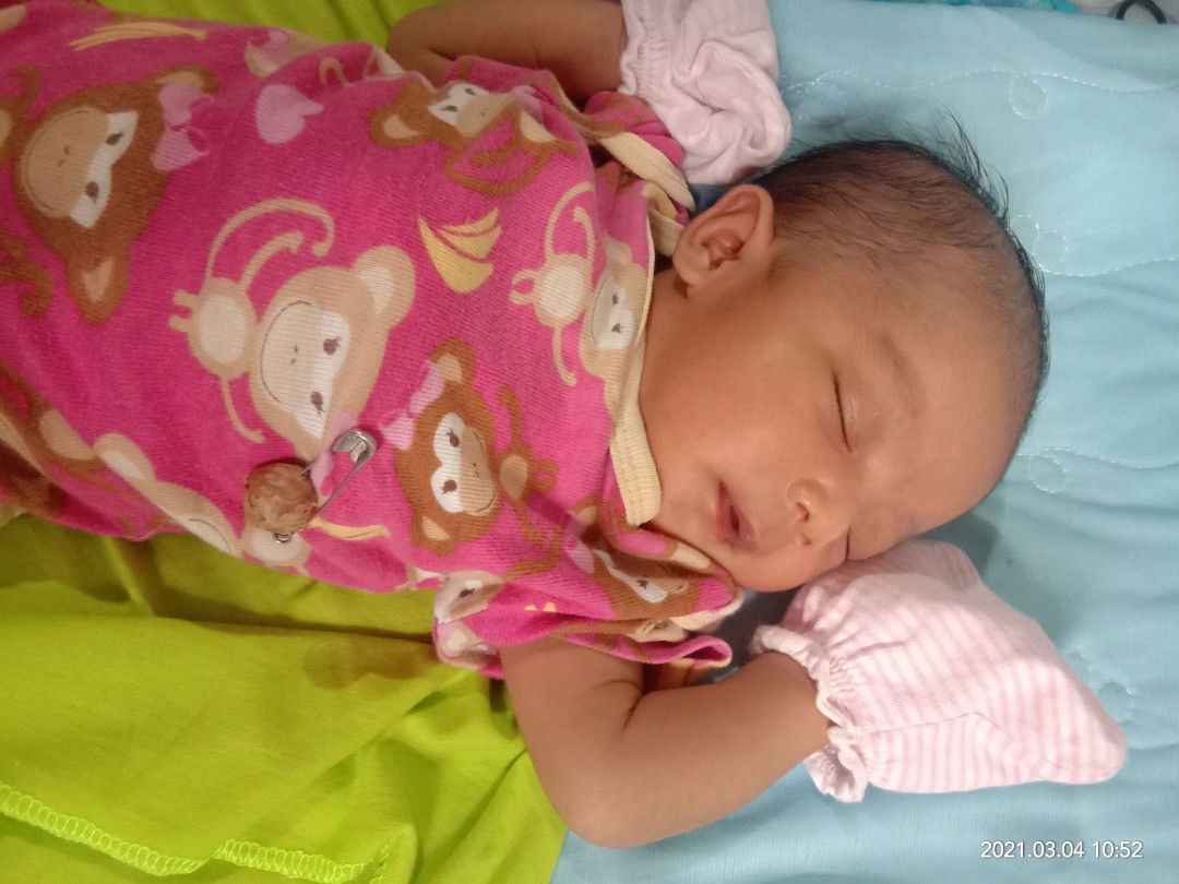 sayyidah aisyah profile icon