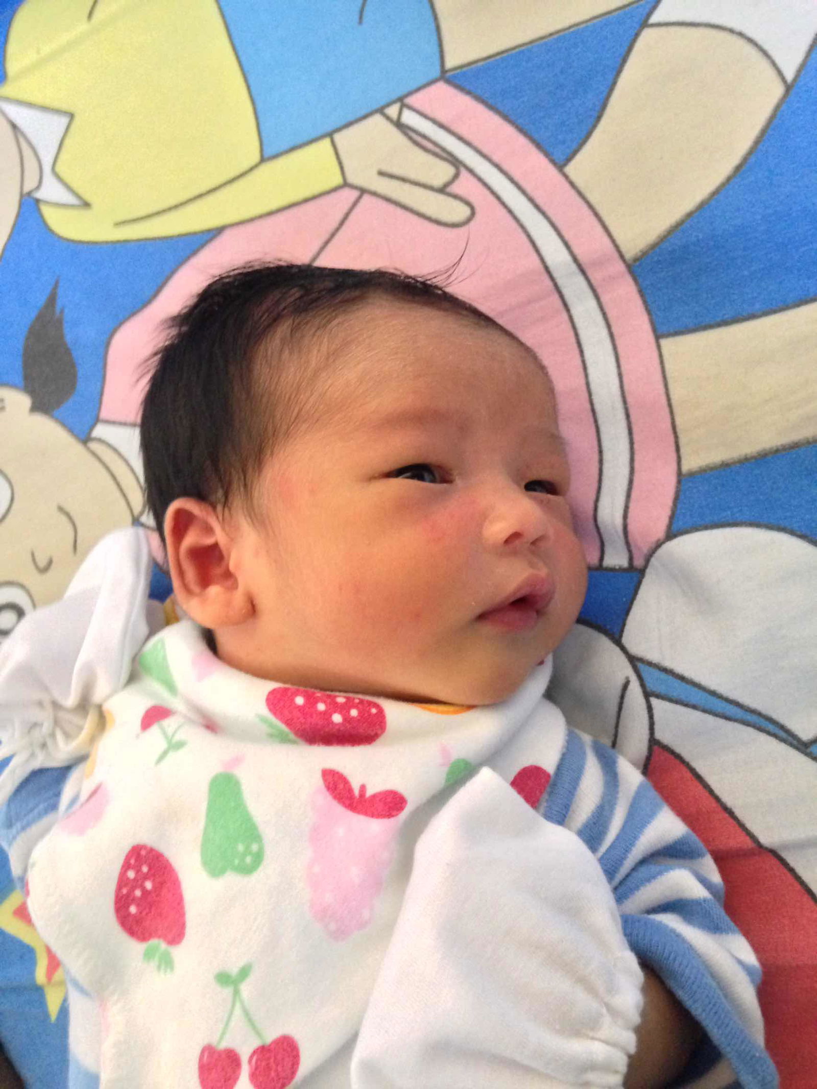 Raine Zambrano profile icon