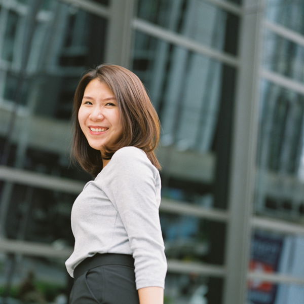 Jiraphawan P. profile icon