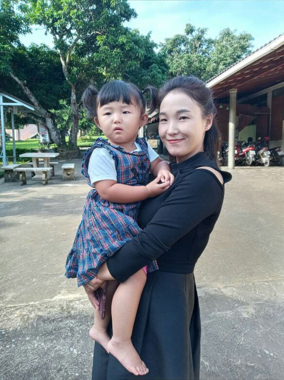 Kasinun Saeshong profile icon