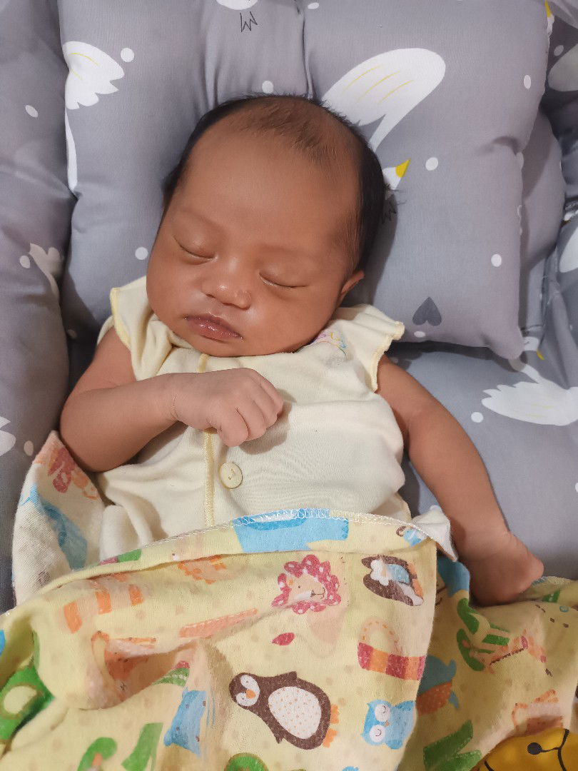 Meshwa Khairunnisa profile icon