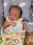 Meshwa Khairunnisa profile icon