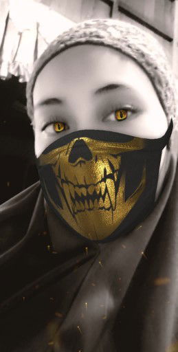 Syafi Ikah profile icon