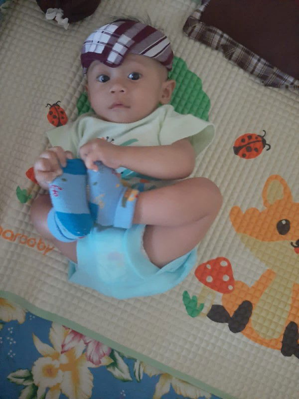 Farani Andreawan profile icon