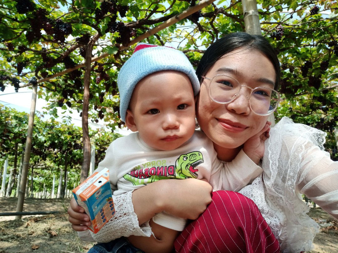 ณัฐวดี profile icon