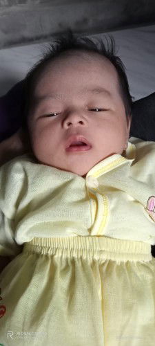 Acah Nursiti profile icon