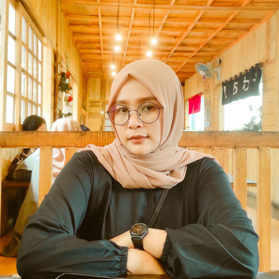 Gita Anggia Putri profile icon