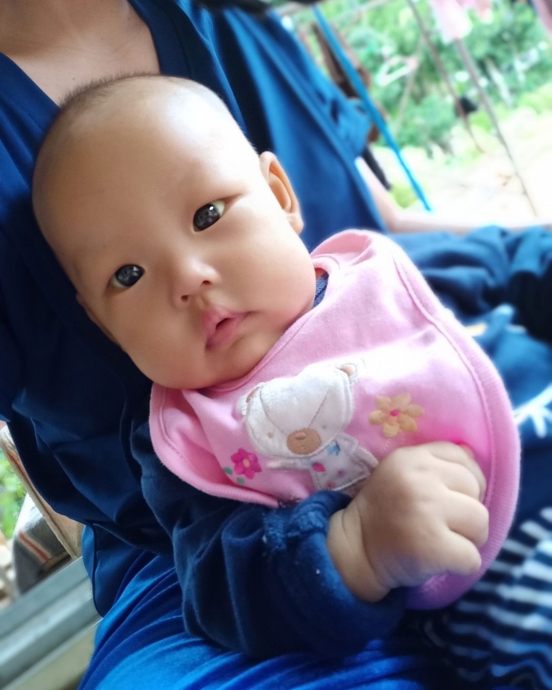 ลูกคือของขวัญที่มีค่าที่สุด profile icon