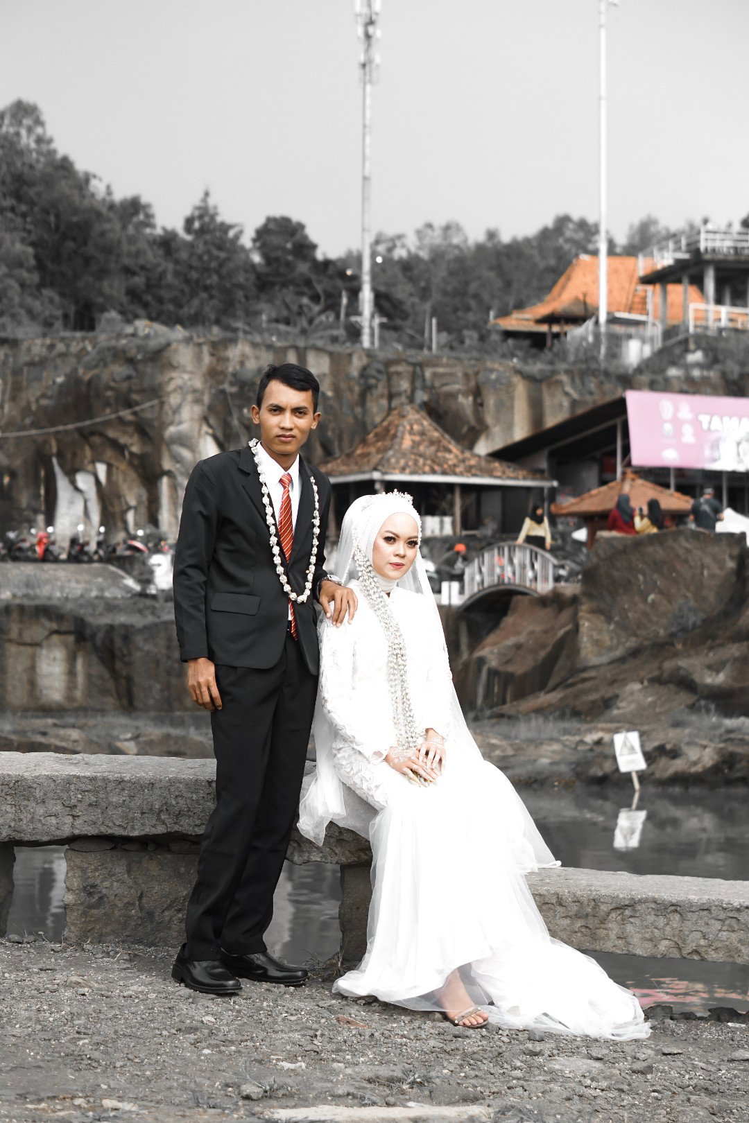 Amay Yusmia Nitis profile icon