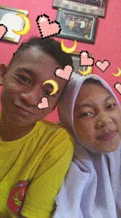 mutiara profile icon