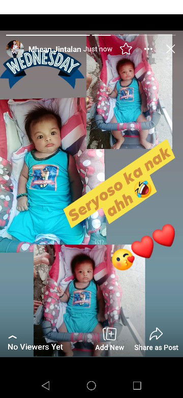 Mhean Jintalan profile icon